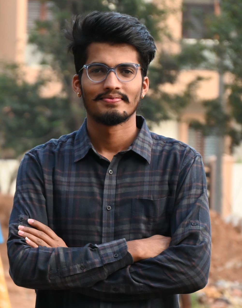 Ranjith Shetty