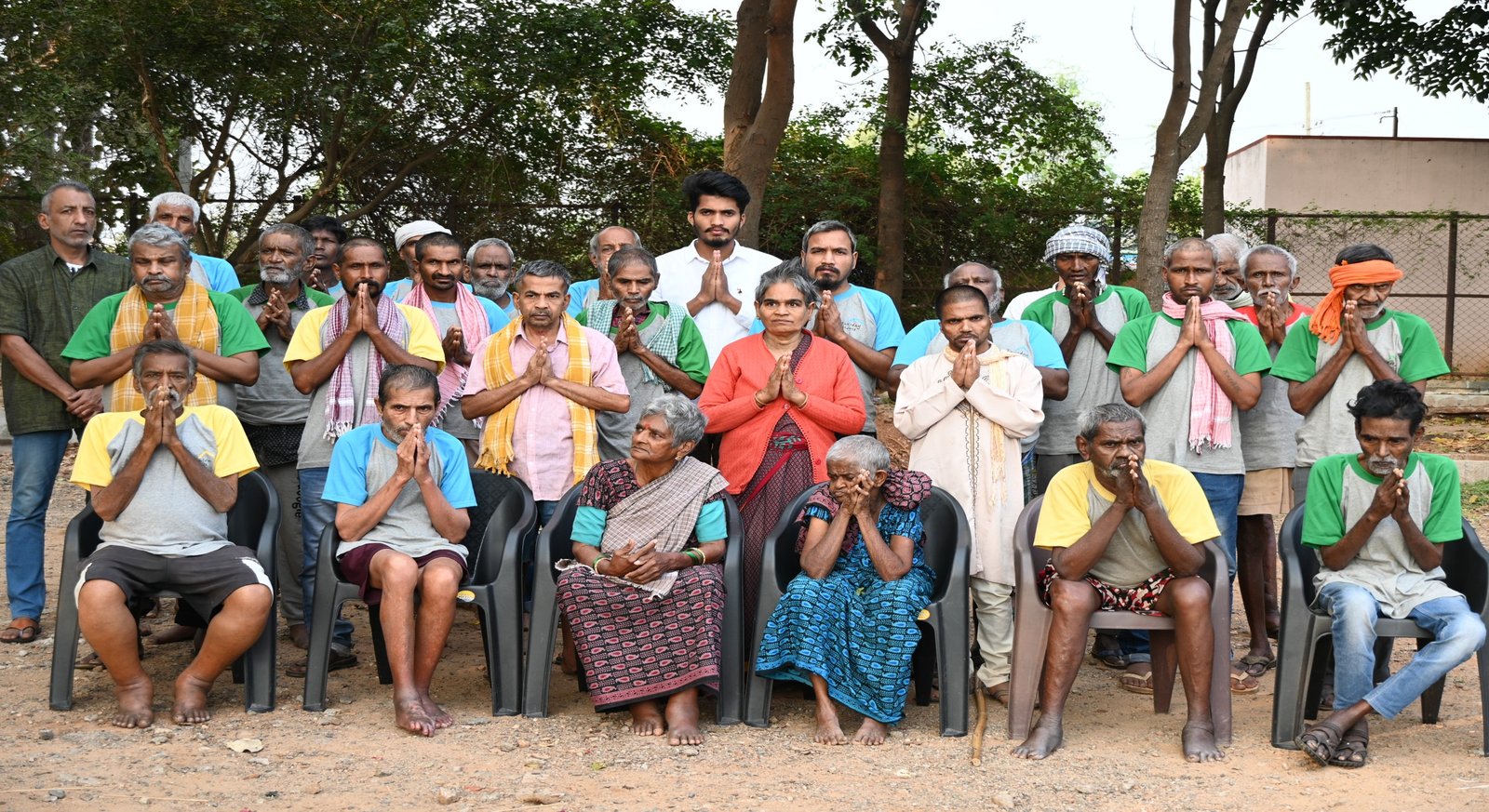 Group photo