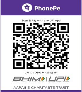 UPI QR Code